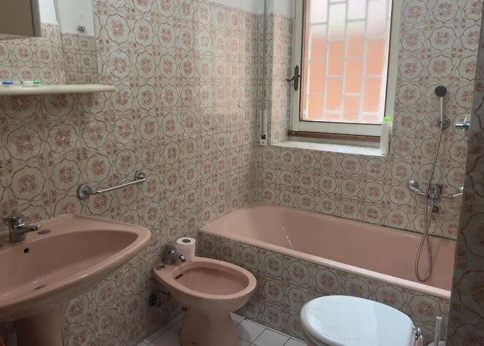 Casa Gatto Pensión