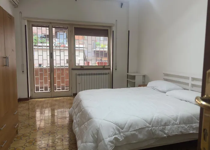 Pensión Casa Gatto *